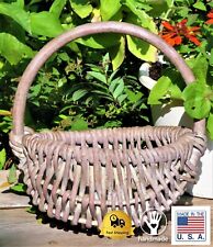 Vintage basket easter for sale  Muskegon