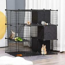 Foldable pet playpen for sale  Shipping to Ireland