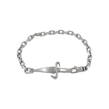 Bracciale argento 925 usato  Andria