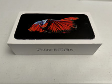 Usado, Apple iPhone 6s Plus - 128 GB - Cinza espacial (AT&T) comprar usado  Enviando para Brazil