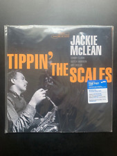 Jackie mclean tippin for sale  LONDON