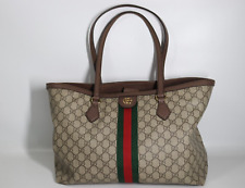 bag gucci tote women style s for sale  Lancaster