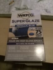 Watco super glaze for sale  Orlando