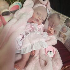 Adorable reborn baby for sale  OLDHAM