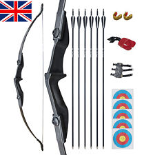 Takedown recurve bow for sale  UK