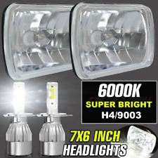 7x6 led headlights for sale  USA