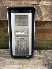 Videx intercom vx800 for sale  AYLESBURY