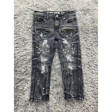 Demolition jeans boys for sale  Port Allen