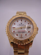 Rolex yachtmaster ladies for sale  Shipping to Ireland