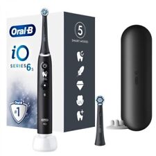Oral io6s spazzolino usato  Torre Pellice