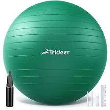 Exercise ball physical for sale  Lathrop