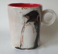 Penguin mug studio for sale  SWADLINCOTE