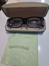 chrome hearts eyeglasses for sale  COVENTRY