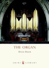 Organ david baker for sale  UK