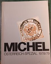 Michel kataloge 1979 gebraucht kaufen  Steyerberg