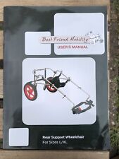 Best friend mobility for sale  WORCESTER