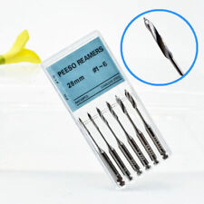 Dental drill bits for sale  Shipping to Ireland