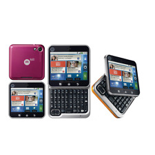 Original Smartphone Motorola Flipout MB511 MB-511 3G QWERTY Mobile Phone for sale  Shipping to South Africa