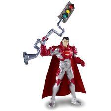 Superman man steel for sale  DARLINGTON