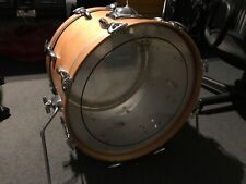 Gretsch bass drum for sale  HOVE