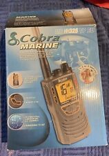 Hh325 cobra marine for sale  UK