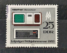 Ddr 1983 robotron gebraucht kaufen  Königshardt,-Sterkrade