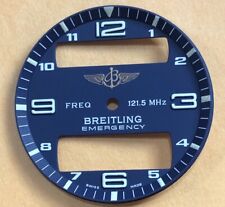 Breitling emergency bluedial for sale  Miami