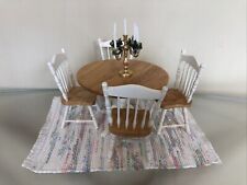 tables chairs rug for sale  Bradenton