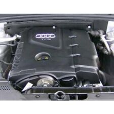 2011 Audi A4 A5 Q5 2,0 TFSI Turbo CDN CDNC Motor Engine 211 PS Überholt 0 KM comprar usado  Enviando para Brazil