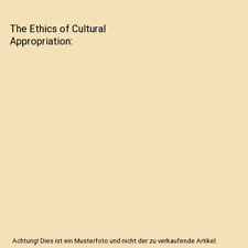 The ethics cultural gebraucht kaufen  Trebbin