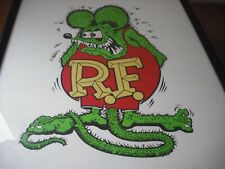 Roth rat fink for sale  Chardon
