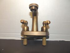 Bronze brass bathroom for sale  Fairhaven