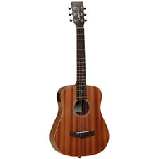 TANGLEWOOD TW2-TE WINTERLEAF, ELECTRO-ACOUSTIC TRAVEL GUITAR, NEW for sale  Shipping to South Africa
