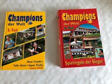 Champions tauben zucht gebraucht kaufen  Barleben