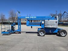 2011 genie 4x4 for sale  Joliet