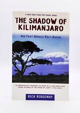The shadow kilimanjaro gebraucht kaufen  München