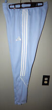 Pantalones de entrenamiento para hombre Adidas Tiro 23 pista/fútbol HY7586 azul amanecer talla M o L segunda mano  Embacar hacia Argentina