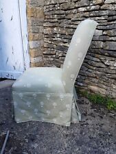 small upholstered chairs for sale  CIRENCESTER