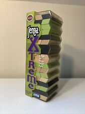 Jenga extreme xtreme for sale  Shipping to Ireland