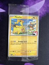 Pikachu svp 101 for sale  Shipping to Ireland
