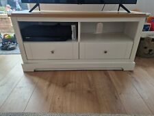Cabinet sideboard white for sale  TAMWORTH