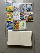 Wii games bundle for sale  BRISTOL