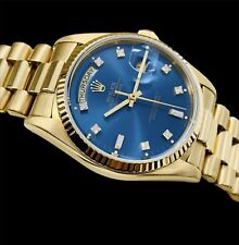 Rolex day date for sale  UK