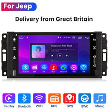 Carplay android car for sale  LEICESTER