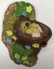 Baby hedgehog magnet for sale  Covington