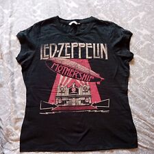 Led zeppelin shirt for sale  SKIPTON