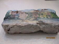 Weathered charleston brick for sale  Rome