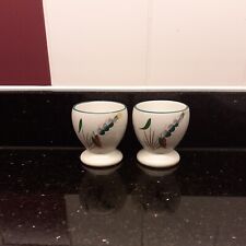 Vintage denby greenwheat for sale  STEVENAGE