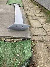 Rear tailgate boot for sale  RIPON