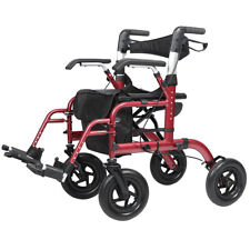 Deluxe elenker rollator for sale  Shipping to Ireland